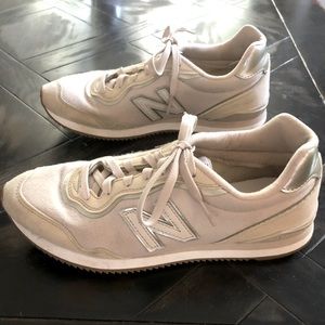 New Balance Sneakers